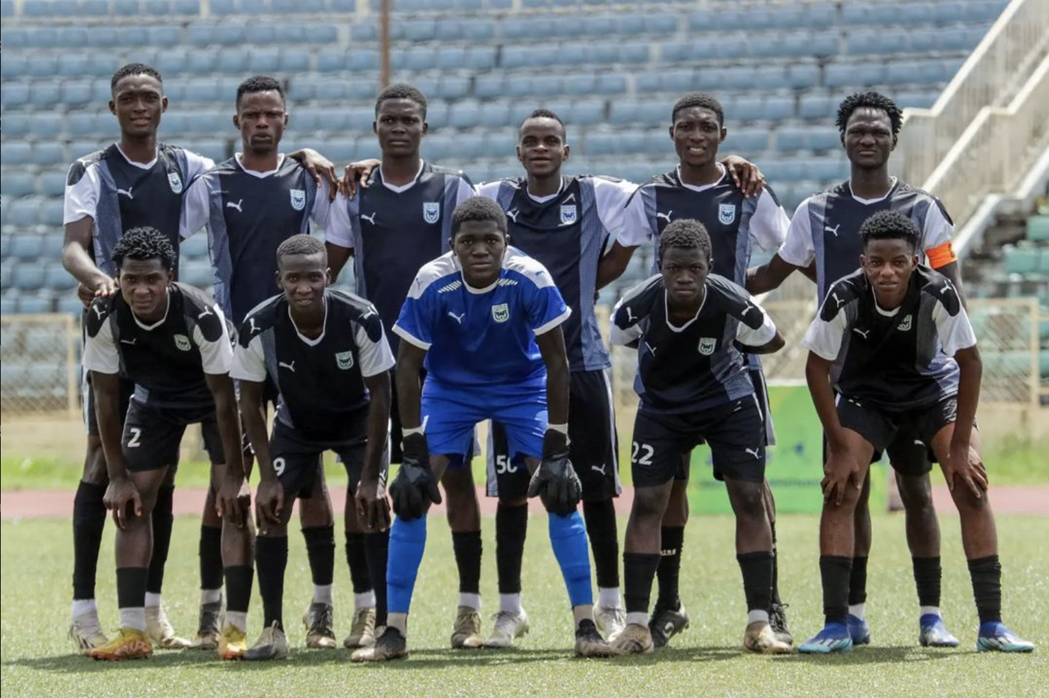 sport academy